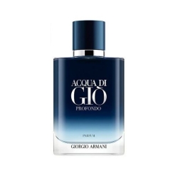 GIORGIO ARMANI ACQUA DI GIO PROFONDO PARFUM 100ml PERFUMY flakon